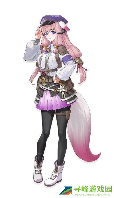 符文工房龙之天地结婚候补哪个好   全部结婚对象介绍及推荐图片5