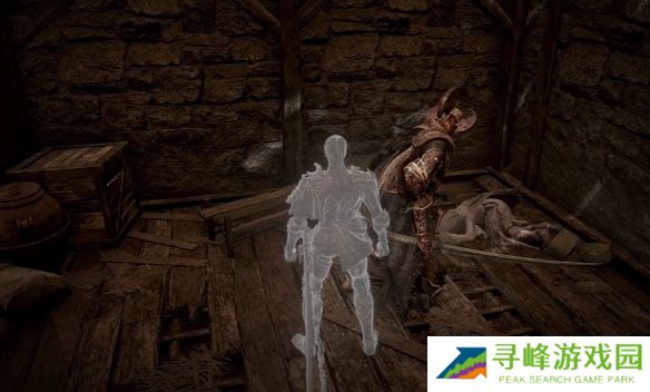 艾尔登法环黑夜君临支线全攻略  八大角色支线任务流程攻略图片19