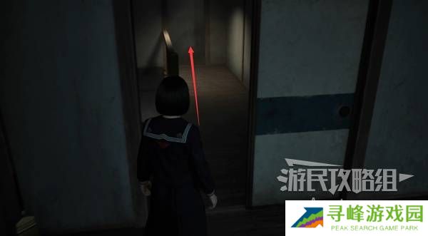 寂静岭f全流程攻略   全章节收集解谜攻略总汇图片25