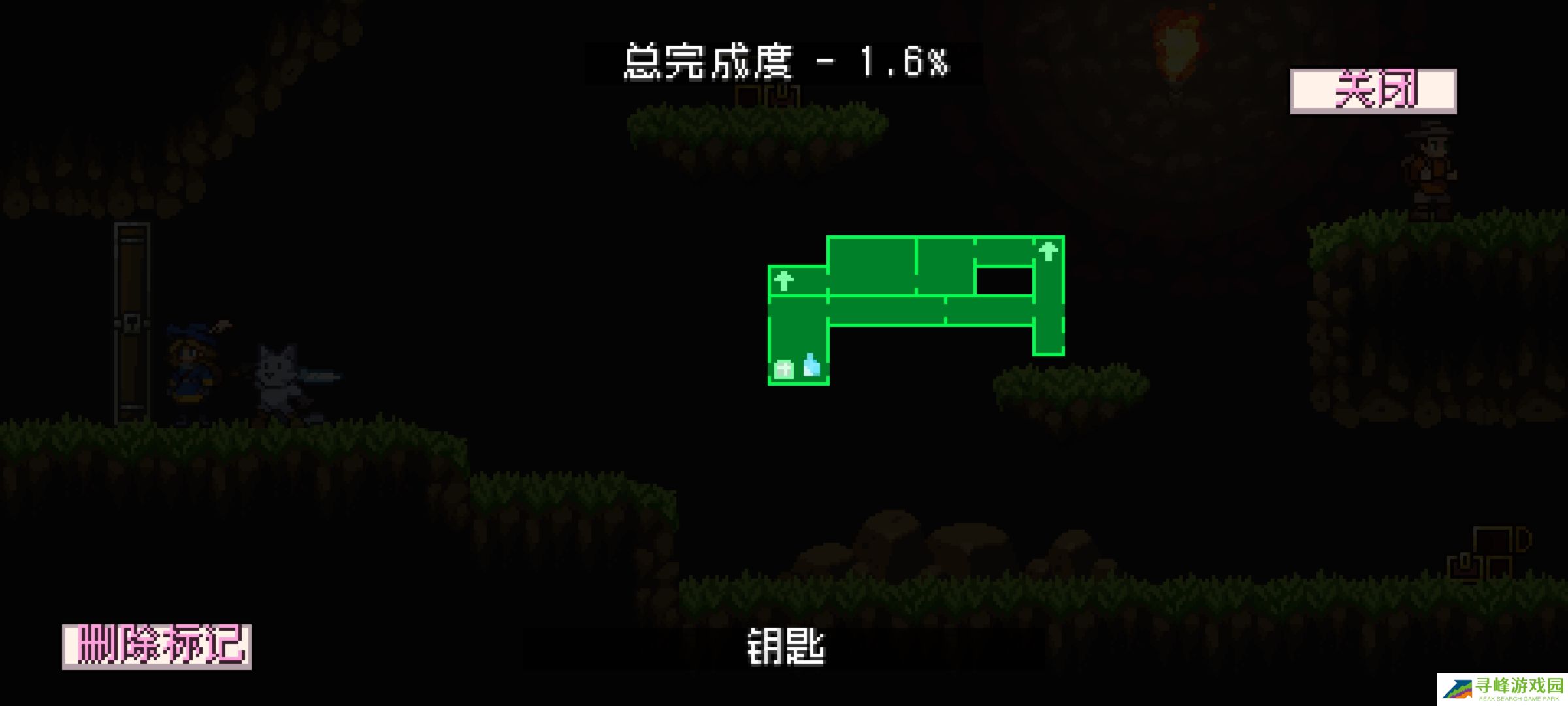 怪物乐土宝箱怎么获得   宝箱全收集攻略图片10