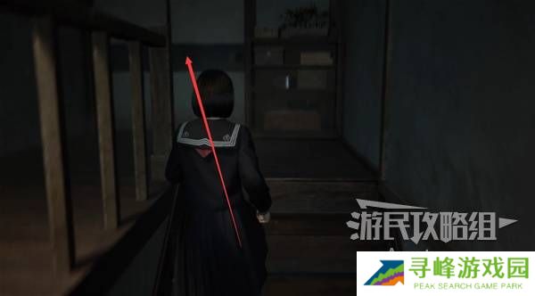 寂静岭f全流程攻略   全章节收集解谜攻略总汇图片23