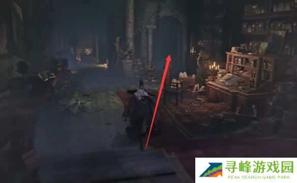 艾尔登法环黑夜君临支线全攻略  八大角色支线任务流程攻略图片36