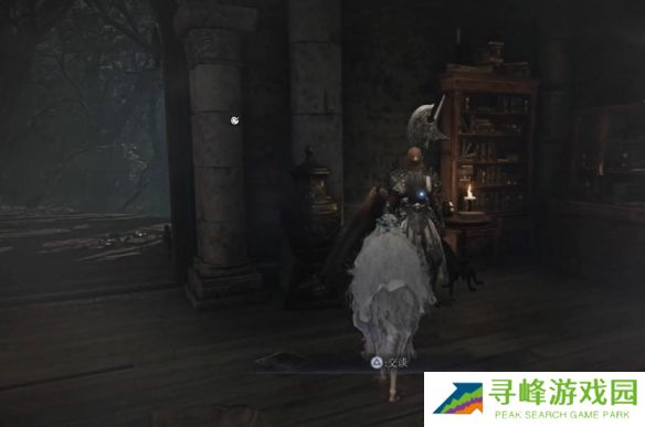 艾尔登法环黑夜君临支线全攻略  八大角色支线任务流程攻略图片71