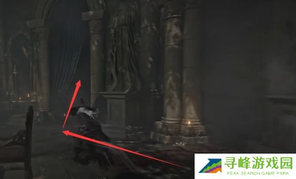 艾尔登法环黑夜君临支线全攻略  八大角色支线任务流程攻略图片29