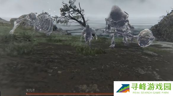 艾尔登法环黑夜君临支线全攻略  八大角色支线任务流程攻略图片58