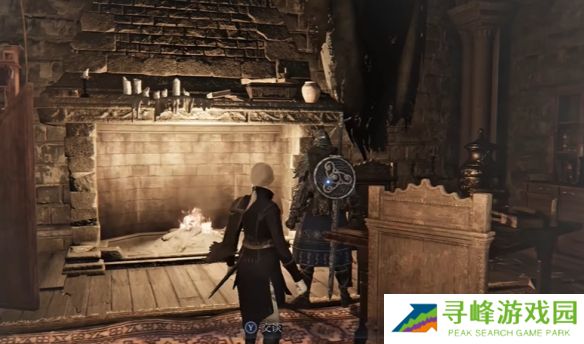 艾尔登法环黑夜君临支线全攻略  八大角色支线任务流程攻略图片67