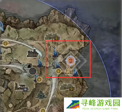 艾尔登法环黑夜君临支线全攻略  八大角色支线任务流程攻略图片4