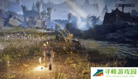 艾尔登法环黑夜君临支线全攻略  八大角色支线任务流程攻略图片14