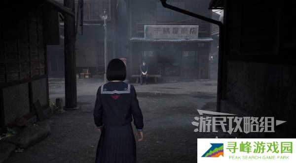 寂静岭f全流程攻略   全章节收集解谜攻略总汇图片14