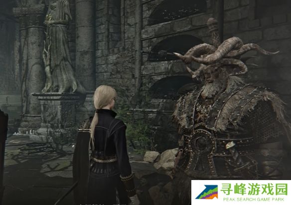 艾尔登法环黑夜君临支线全攻略  八大角色支线任务流程攻略图片47