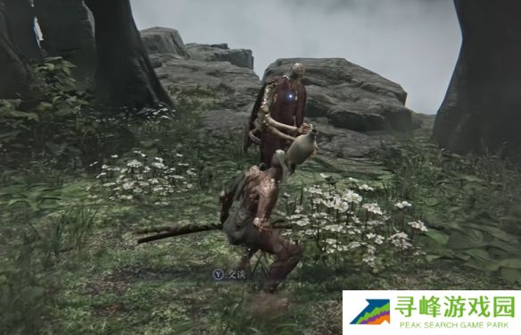 艾尔登法环黑夜君临支线全攻略  八大角色支线任务流程攻略图片8