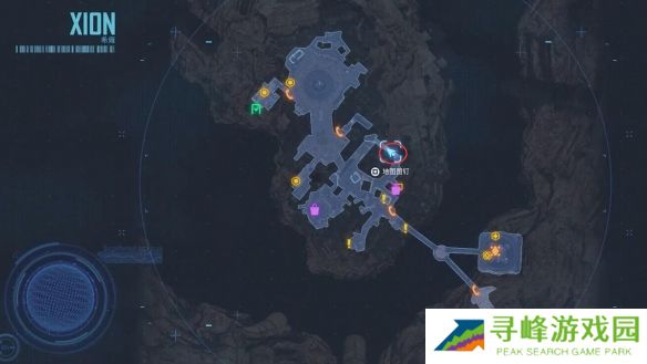 剑星猫咪摄影展全位置攻略  10只猫咪摄影展位置图文大全图片7