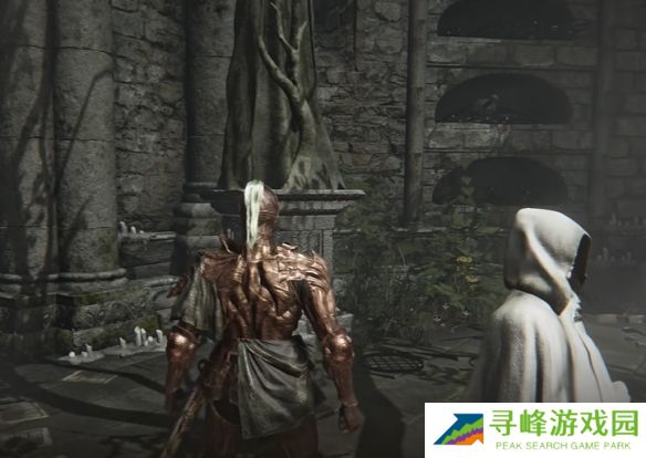 艾尔登法环黑夜君临支线全攻略  八大角色支线任务流程攻略图片12