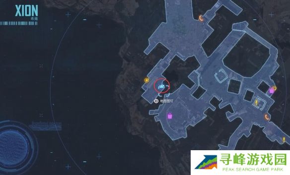 剑星猫咪摄影展全位置攻略  10只猫咪摄影展位置图文大全图片3