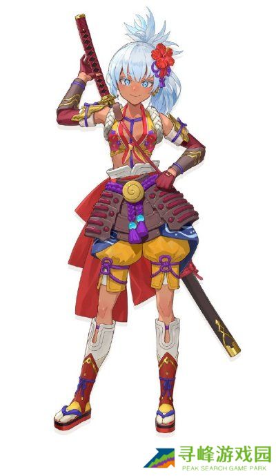 符文工房龙之天地结婚候补哪个好   全部结婚对象介绍及推荐图片8