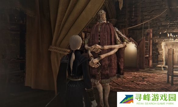 艾尔登法环黑夜君临支线全攻略  八大角色支线任务流程攻略图片54