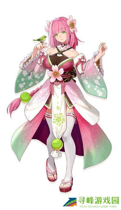 符文工房龙之天地结婚候补哪个好   全部结婚对象介绍及推荐图片7