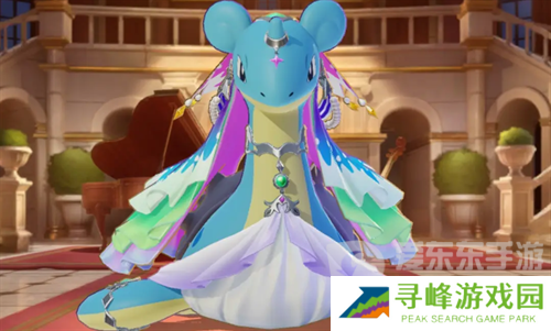 宝可梦大集结乘龙持有物怎么选 宝可梦大集结乘龙技能持有物推荐