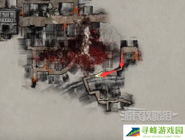 寂静岭f全流程攻略   全章节收集解谜攻略总汇图片17