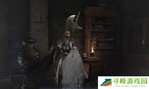 艾尔登法环黑夜君临支线全攻略  八大角色支线任务流程攻略图片73