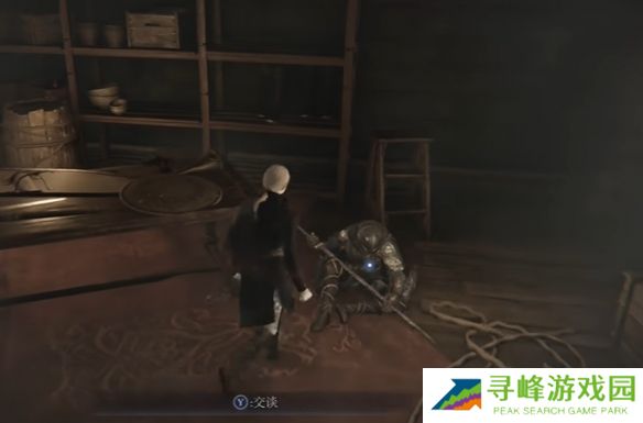 艾尔登法环黑夜君临支线全攻略  八大角色支线任务流程攻略图片43