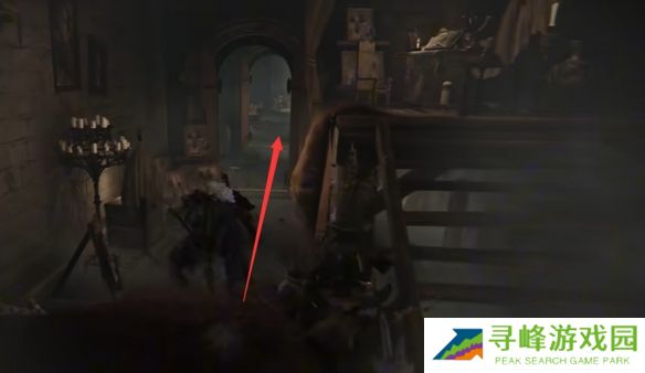 艾尔登法环黑夜君临支线全攻略  八大角色支线任务流程攻略图片30