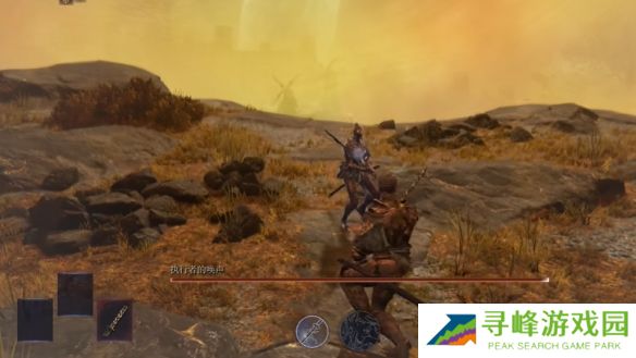 艾尔登法环黑夜君临支线全攻略  八大角色支线任务流程攻略图片17