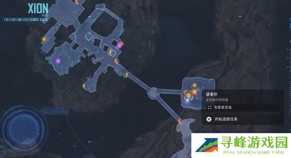 剑星猫咪摄影展全位置攻略  10只猫咪摄影展位置图文大全图片19