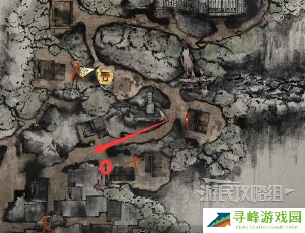 寂静岭f全流程攻略   全章节收集解谜攻略总汇图片9