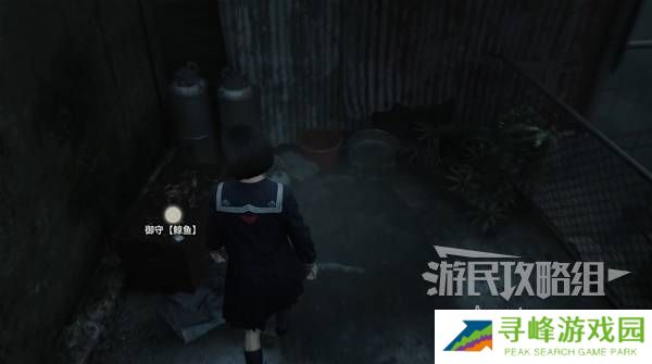 寂静岭f全流程攻略   全章节收集解谜攻略总汇图片27