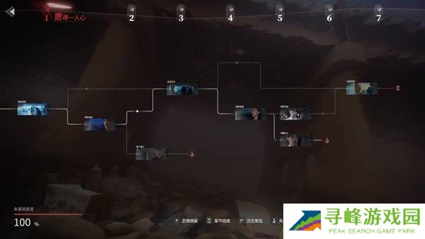 情感反诈模拟器全章节攻略    第1-7章全流程攻略总汇图片2