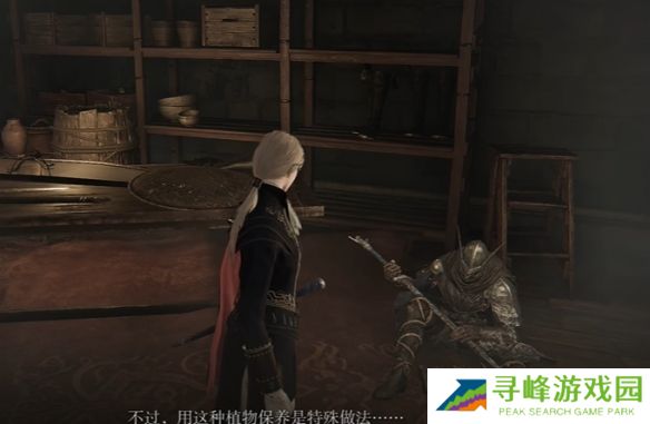 艾尔登法环黑夜君临支线全攻略  八大角色支线任务流程攻略图片46