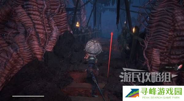 明末渊虚之羽结局有几个  5个结局条件及攻略解析图片3