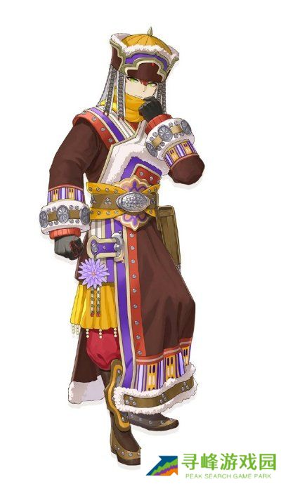 符文工房龙之天地结婚候补哪个好   全部结婚对象介绍及推荐图片16