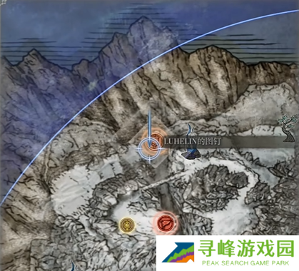 艾尔登法环黑夜君临支线全攻略  八大角色支线任务流程攻略图片13