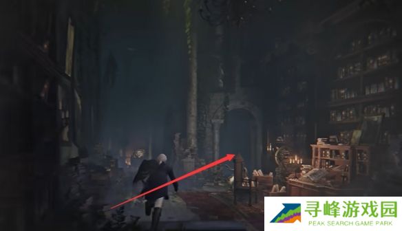 艾尔登法环黑夜君临支线全攻略  八大角色支线任务流程攻略图片65