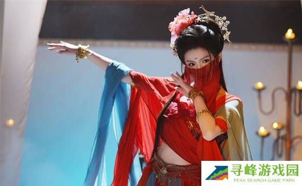 完蛋我被美女包围了2人物大全  全部人物简介及设定分析图片7