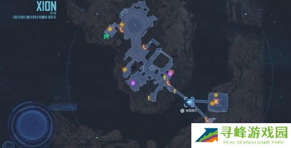 剑星猫咪摄影展全位置攻略  10只猫咪摄影展位置图文大全图片9