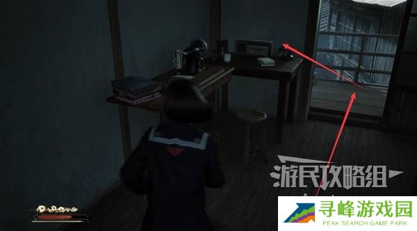 寂静岭f全流程攻略   全章节收集解谜攻略总汇图片28