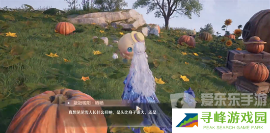 无限暖暖咚咚雪人任务怎么做 无限暖暖咚咚雪人任务攻略