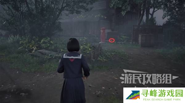 寂静岭f全流程攻略   全章节收集解谜攻略总汇图片10