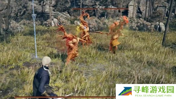 艾尔登法环黑夜君临支线全攻略  八大角色支线任务流程攻略图片45