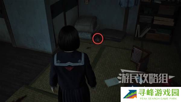 寂静岭f全流程攻略   全章节收集解谜攻略总汇图片24