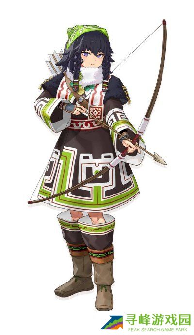 符文工房龙之天地结婚候补哪个好   全部结婚对象介绍及推荐图片15