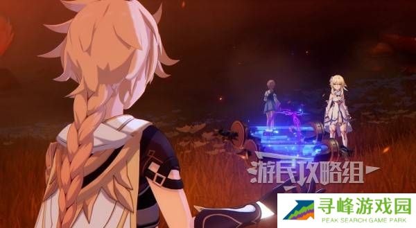 原神你存在的时空活动攻略   你存在的时空攻略大全图片61