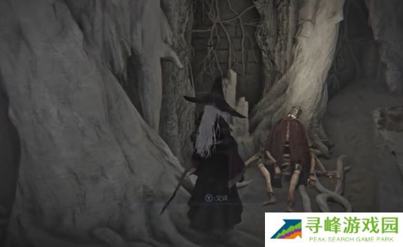 艾尔登法环黑夜君临支线全攻略  八大角色支线任务流程攻略图片38