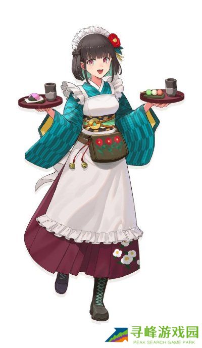 符文工房龙之天地结婚候补哪个好   全部结婚对象介绍及推荐图片3