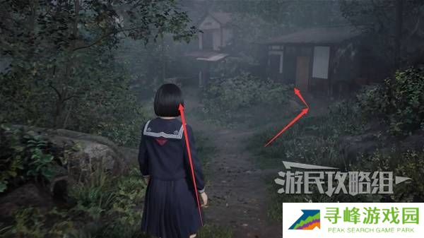 寂静岭f全流程攻略   全章节收集解谜攻略总汇图片5