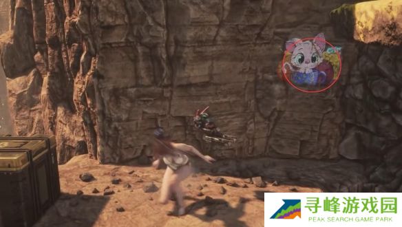 剑星猫咪摄影展全位置攻略  10只猫咪摄影展位置图文大全图片10