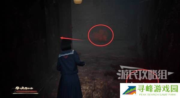 寂静岭f全流程攻略   全章节收集解谜攻略总汇图片15